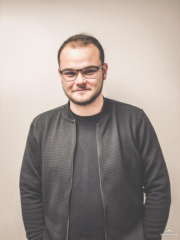 Füstös Paul Füstös Paul